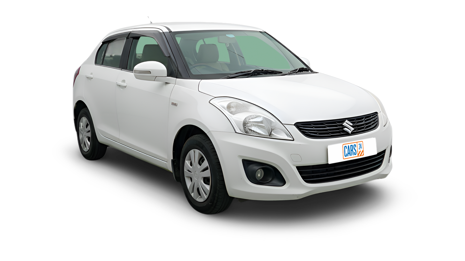 Maruti Swift Dzire-img